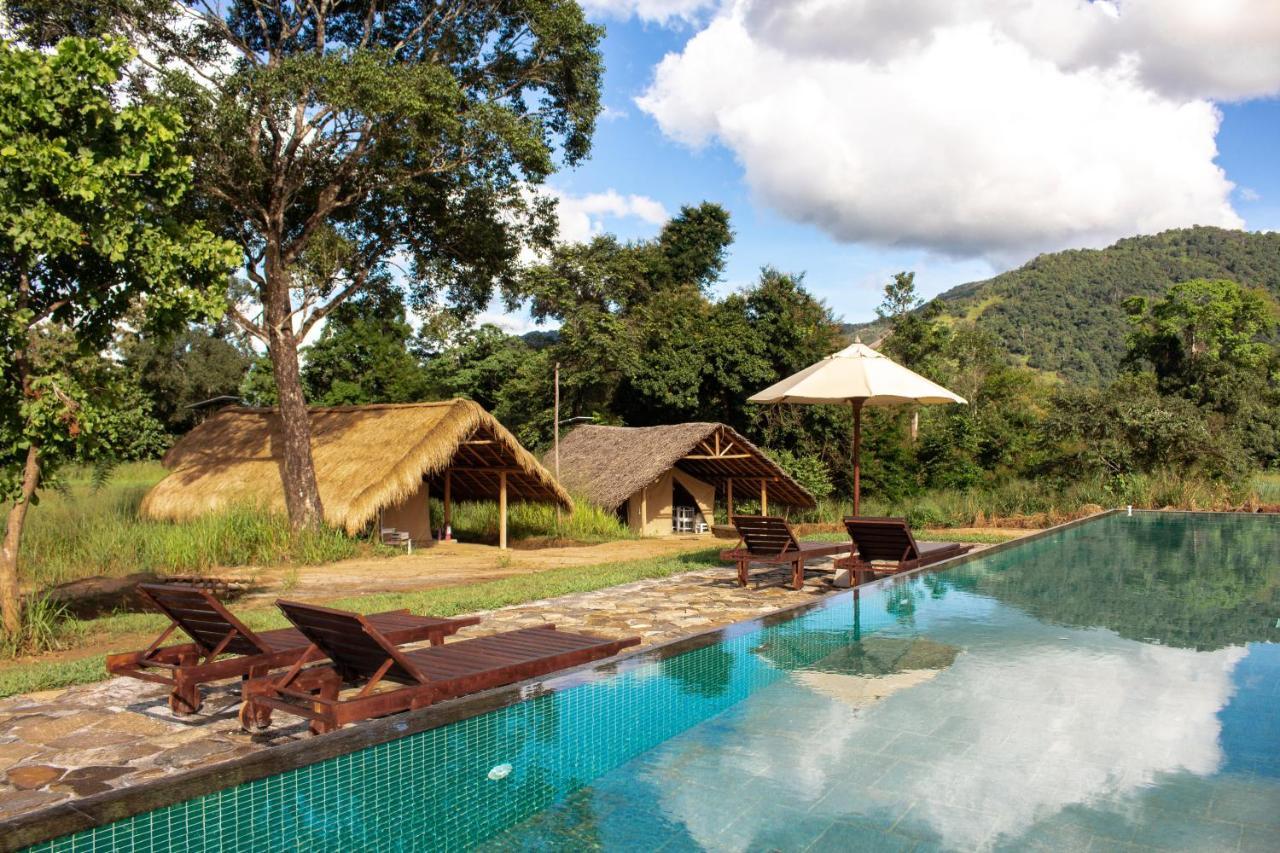 Wild Glamping Gal Oya - Thema Collection Hotel Galgamuwa  Ngoại thất bức ảnh