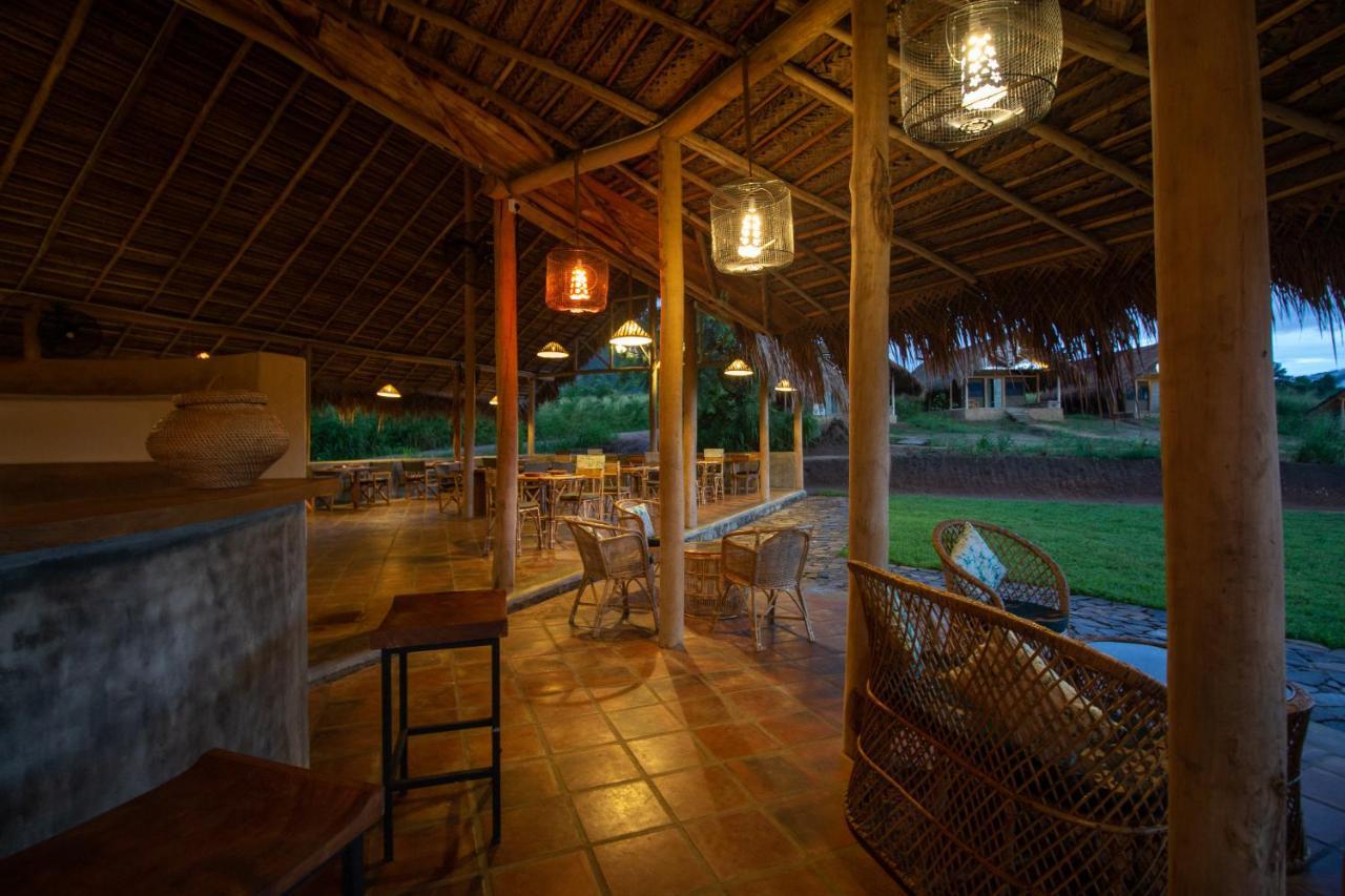 Wild Glamping Gal Oya - Thema Collection Hotel Galgamuwa  Ngoại thất bức ảnh