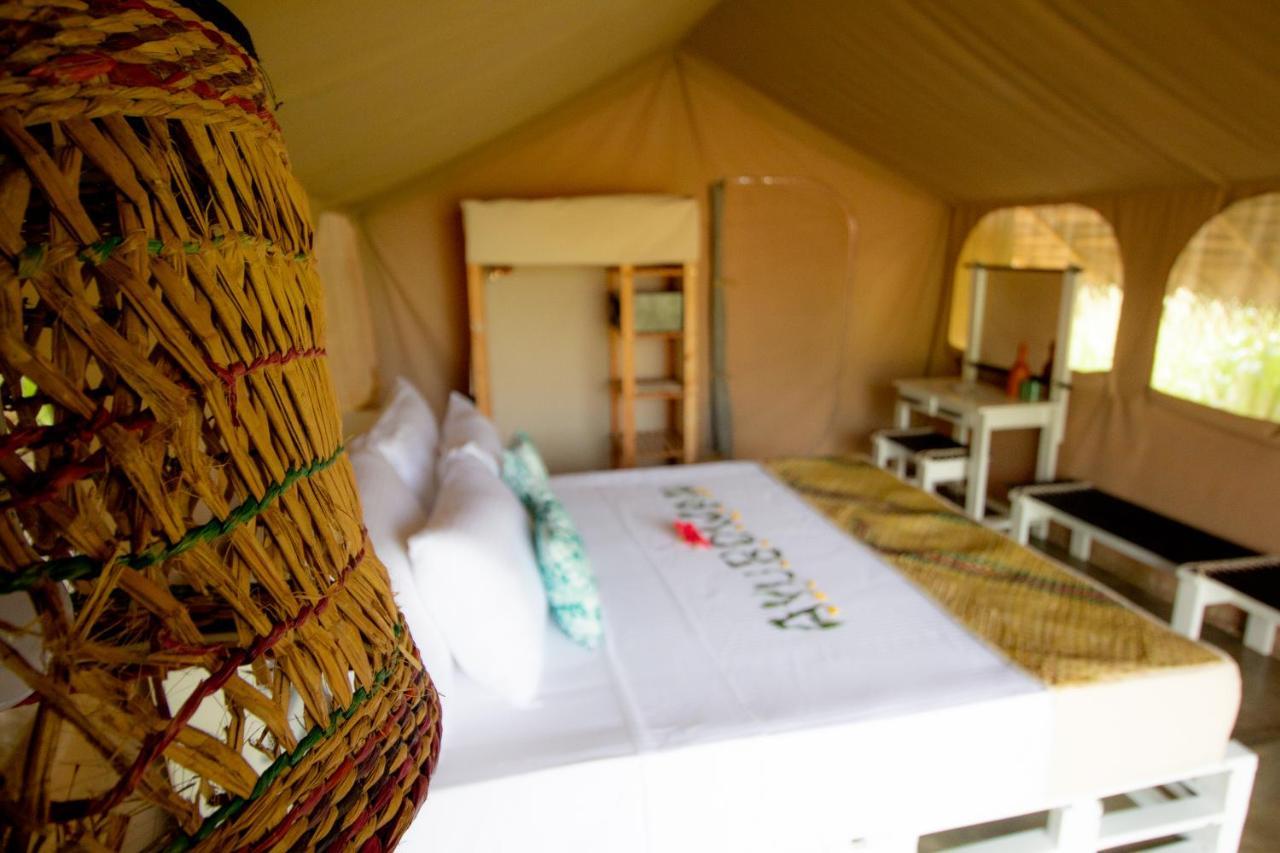 Wild Glamping Gal Oya - Thema Collection Hotel Galgamuwa  Ngoại thất bức ảnh
