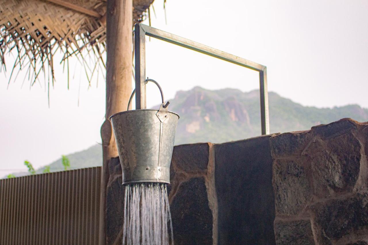 Wild Glamping Gal Oya - Thema Collection Hotel Galgamuwa  Ngoại thất bức ảnh