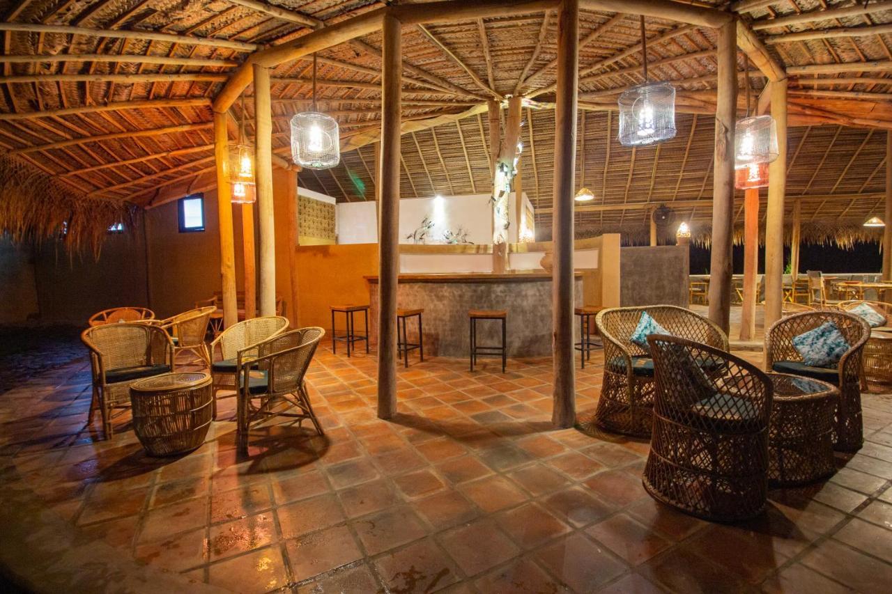 Wild Glamping Gal Oya - Thema Collection Hotel Galgamuwa  Ngoại thất bức ảnh